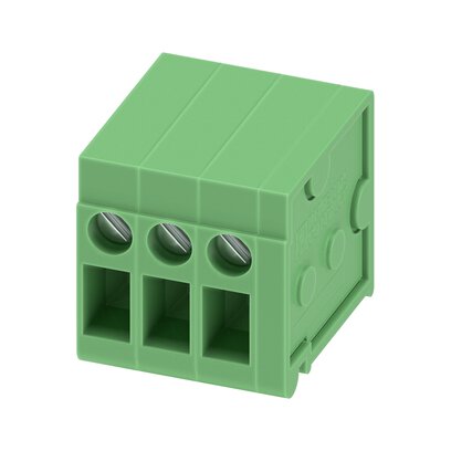 FRONT 2,5-H/SA 5/ 3     -     PCB terminal block   Phoenix Contact