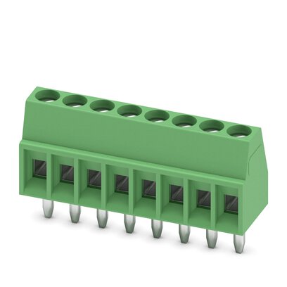 MPT 0,5/ 8-2,54     -     PCB terminal block   Phoenix Contact