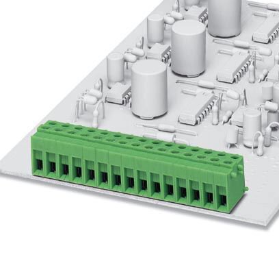 KDS     -     PCB terminal block   Phoenix Contact