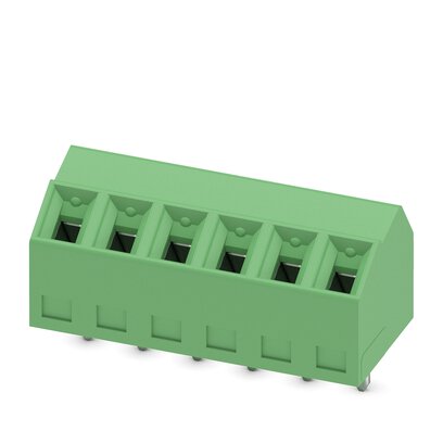 SMKDS 1/ 6-3,81     -     PCB terminal block   Phoenix Contact