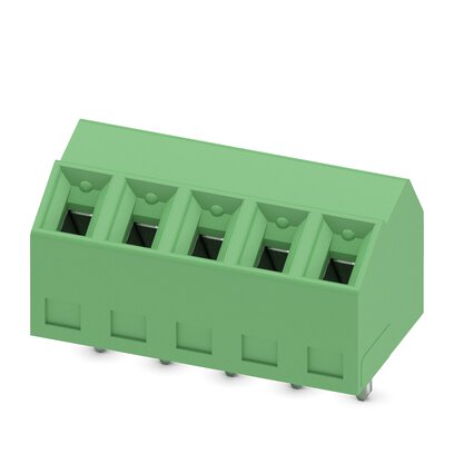 SMKDS 1/ 5-3,81     -     PCB terminal block   Phoenix Contact