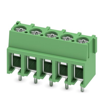 PT 2,5/ 5-5,0-H     -     PCB terminal block   Phoenix Contact