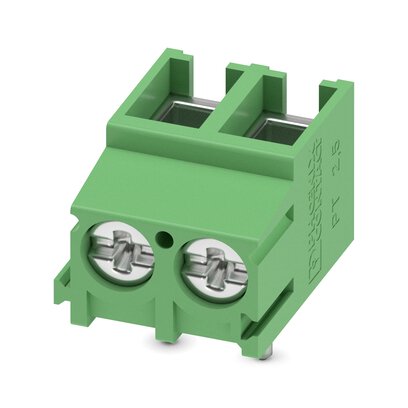 PT 2,5/ 2-5,0-V     -     PCB terminal block   Phoenix Contact