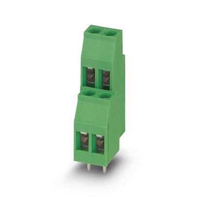 MKKDS 3/10     -     PCB terminal block   Phoenix Contact