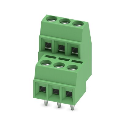 MKKDS 1/ 3-3,5     -     PCB terminal block   Phoenix Contact