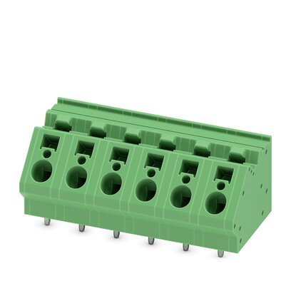 ZFKDSA 4-10- 6     -     PCB terminal block   Phoenix Contact