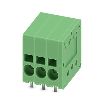 SPT 1,5/ 3-H-3,5     -     PCB terminal block   Phoenix Contact