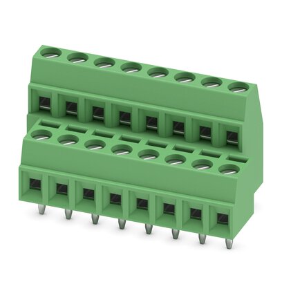 MKKDS 1/ 8-3,81     -     PCB terminal block   Phoenix Contact