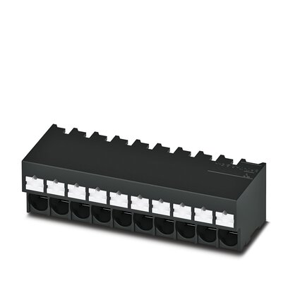 SPT-THR 2,5/ 3-H-5,0 P26     -     PCB terminal block   Phoenix Contact