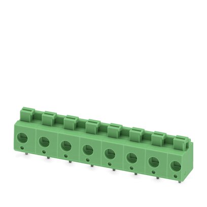 PTS 1,5/ 8-7,5-H     -     PCB terminal block   Phoenix Contact