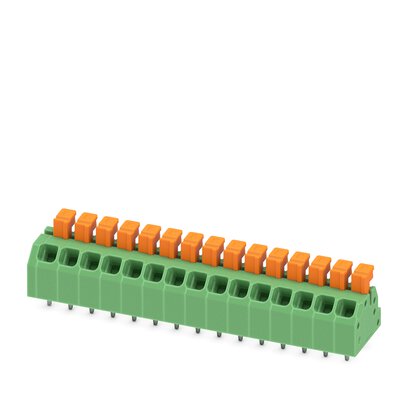 SPTAF 1/15-3,5-LL     -     PCB terminal block   Phoenix Contact