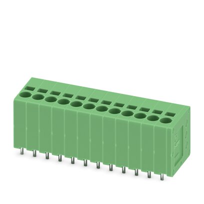 SPT 1,5/12-V-3,5     -     PCB terminal block   Phoenix Contact