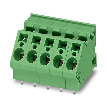 ZFKDSA 4-7,5-20     -     PCB terminal block   Phoenix Contact