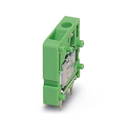 FRONT 2,5-V/SA10-EX     -     PCB terminal block   Phoenix Contact