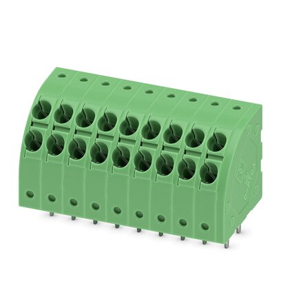 PTDA 1,5/ 9-3,5     -     PCB terminal block   Phoenix Contact