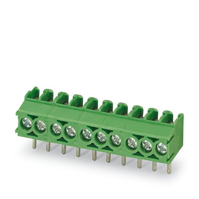 PT 1,5/ 3-3,5-V     -     PCB terminal block   Phoenix Contact