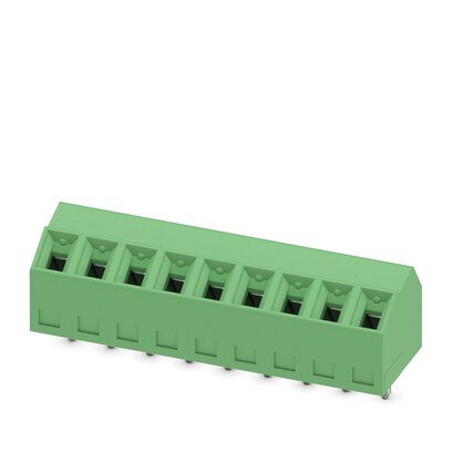 SMKDS 1/ 9-3,81     -     PCB terminal block   Phoenix Contact