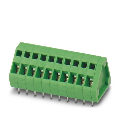 ZFKDSA 1-3,81- 2     -     PCB terminal block   Phoenix Contact