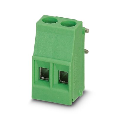 MKDSO 2,5/ 2-R TS     -     PCB terminal block   Phoenix Contact