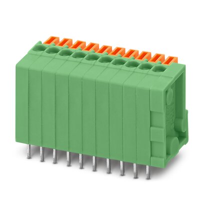 FFKDSA1/V-2,54-18     -     PCB terminal block   Phoenix Contact