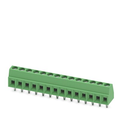 MKDS 1/14-3,5     -     PCB terminal block   Phoenix Contact