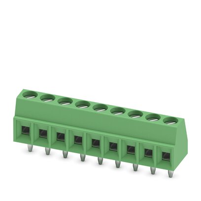 MKDS 1/ 9-3,5     -     PCB terminal block   Phoenix Contact