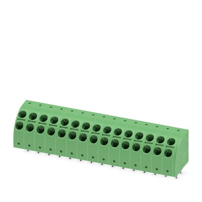 PTDA 2,5/15-5,0     -     PCB terminal block   Phoenix Contact