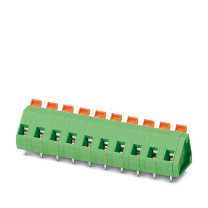 ZFKDSA 1,5-W-7,62- 5     -     PCB terminal block   Phoenix Contact