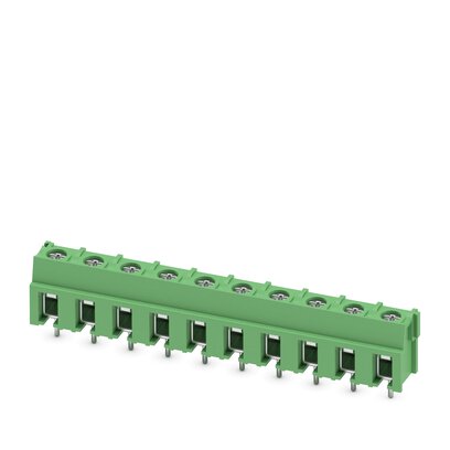 PT 2,5/10-7,5-H     -     PCB terminal block   Phoenix Contact