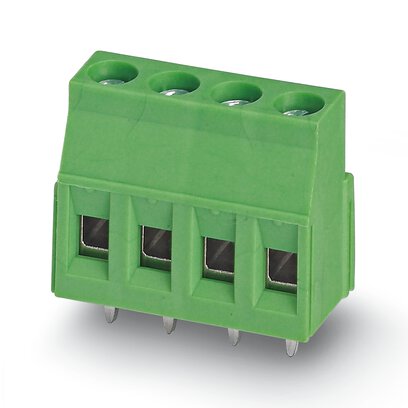 MKDSN 2,5/10     -     PCB terminal block   Phoenix Contact