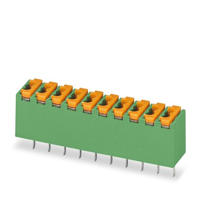 FK-MPT 0,5/10-3,5     -     PCB terminal block   Phoenix Contact