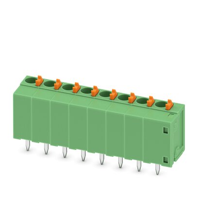 FFKDSA1/V2-5,08- 8     -     PCB terminal block   Phoenix Contact