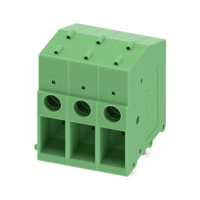 FRONT 4-H-7,62-3     -     PCB terminal block   Phoenix Contact