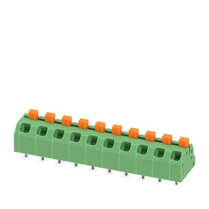 SPTAF 1/10-5,0-EL     -     PCB terminal block   Phoenix Contact