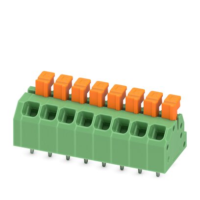 SPTAF 1/ 8-3,5-LL     -     PCB terminal block   Phoenix Contact