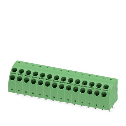 PTDA 2,5/14-5,0     -     PCB terminal block   Phoenix Contact