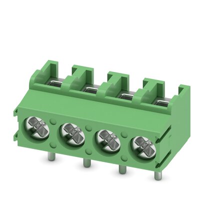 PT 1,5/ 4-5,0-V     -     PCB terminal block   Phoenix Contact