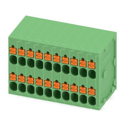 SPTD 1,5/10-H-3,5     -     PCB terminal block   Phoenix Contact