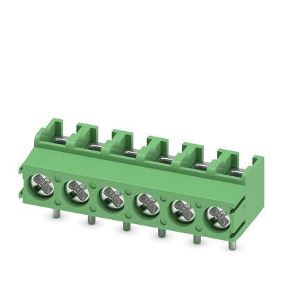 PT 1,5/ 6-5,0-V     -     PCB terminal block   Phoenix Contact