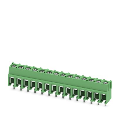 PT 2,5/14-5,0-H     -     PCB terminal block   Phoenix Contact