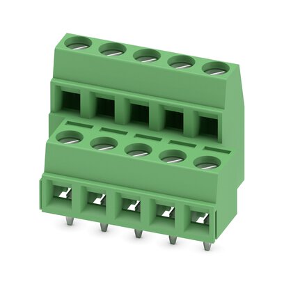 MKKDSN 1,5/ 5     -     PCB terminal block   Phoenix Contact