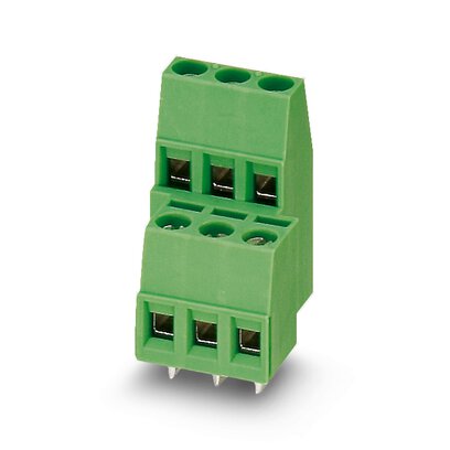 MKKDS 1,5/ 3     -     PCB terminal block   Phoenix Contact