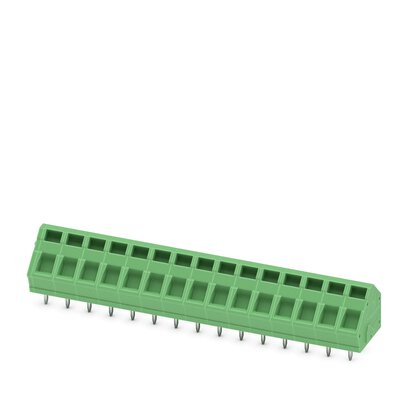 ZFKDSA 1,5C-5,0-15     -     PCB terminal block   Phoenix Contact