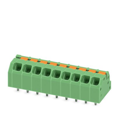 SPTAF 1/ 9-3,5-IL     -     PCB terminal block   Phoenix Contact