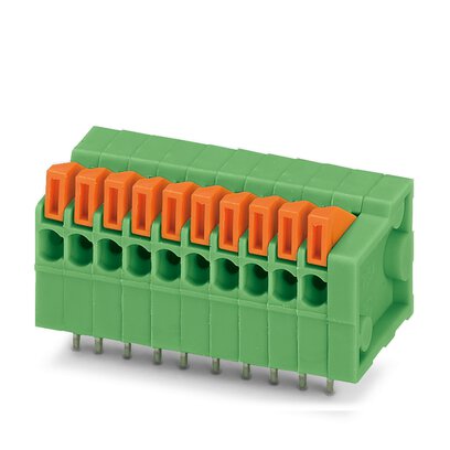 FFKDSA1/H-2,54-14     -     PCB terminal block   Phoenix Contact