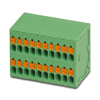 SPTD 1,5/16-H-3,5     -     PCB terminal block   Phoenix Contact