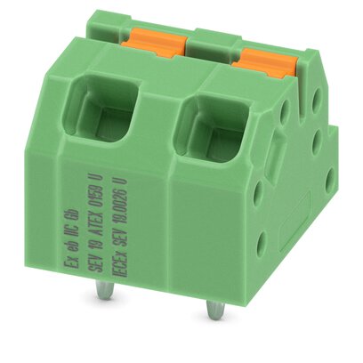 SPTAF 1/ 2-5,0-IL-EX     -     PCB terminal block   Phoenix Contact