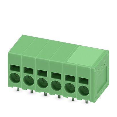 SPT 2,5/ 6-H-5,0-EX     -     PCB terminal block   Phoenix Contact