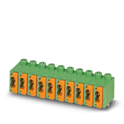 FK-MPT 0,5/ 6-3,5-H     -     PCB terminal block   Phoenix Contact