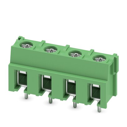 PT 2,5/ 4-7,5-H     -     PCB terminal block   Phoenix Contact